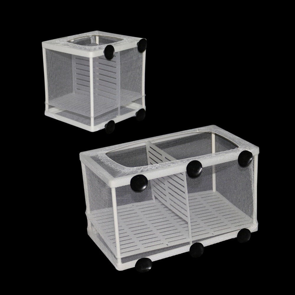 Aquarium Fish Jar - 1 Cái Cá Sinh Sản Lồng