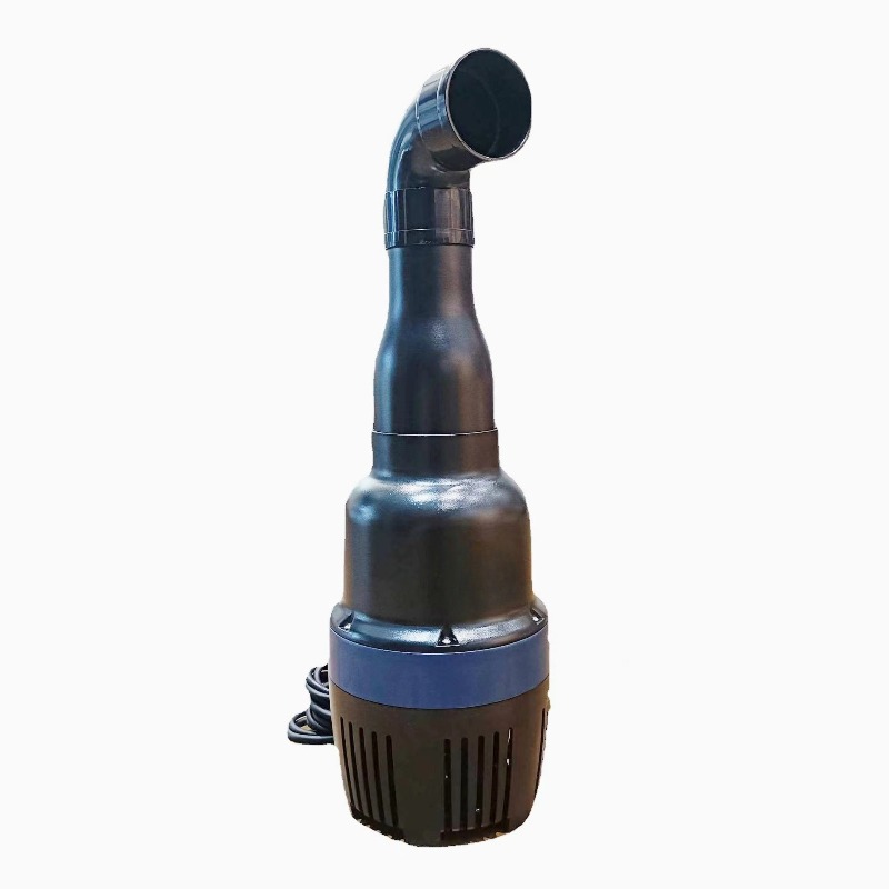 Aquarium Fish Koi - Large flow fish pond pump, circulating
