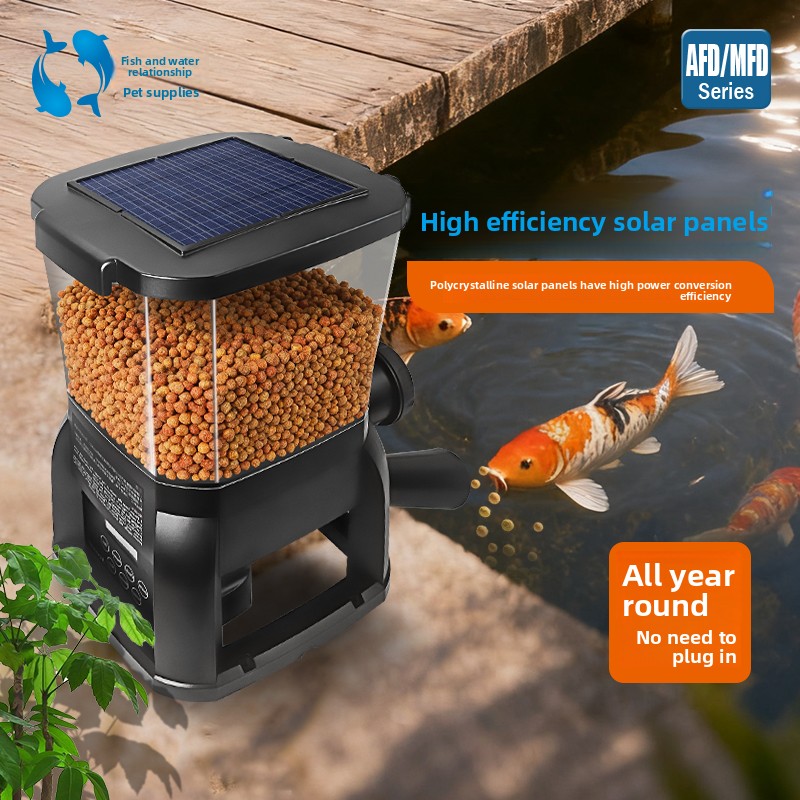 Aquarium Fish Koi - jebao solar koi pond outdoor fish