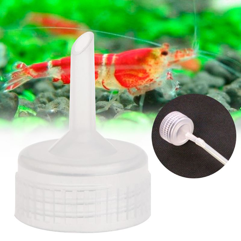 Aquarium Fish Eggs - 10Pcs Aquarium Brine Shrimp Artemia Incubator