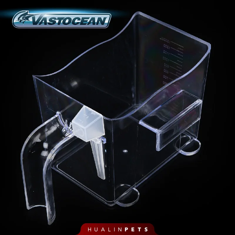 Vastocean Aquarium Multifuncti - đánh giá và giá Aquarium Fish Jar