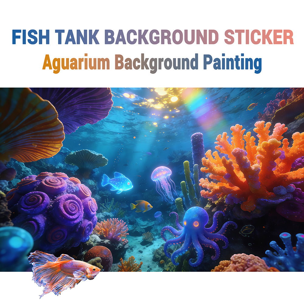 The underwater world under the - đánh giá và giá Aquarium Fish World