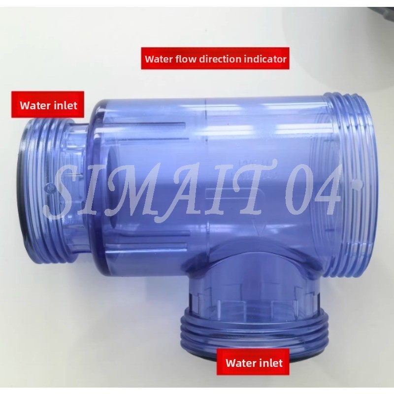 Fish Tank Sewer Check Valve, N - đánh giá và giá Fish Tank Filter