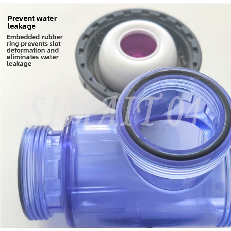 Fish Tank Sewer Check Valve, N - đánh giá và giá Fish Tank Filter