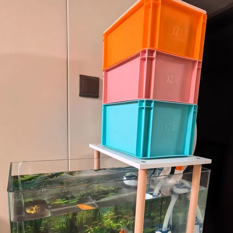 Hang on Filters Aquariums Turn - đánh giá và giá Fish Tank Filter