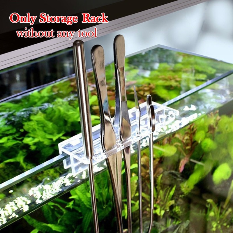 1PCS New Aquarium Plant Tools  - đánh giá và giá Aquarium Fish For Beginners