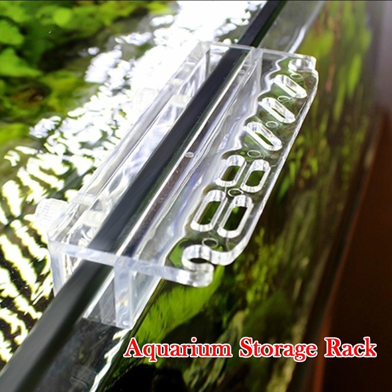 1PCS New Aquarium Plant Tools  - đánh giá và giá Aquarium Fish For Beginners