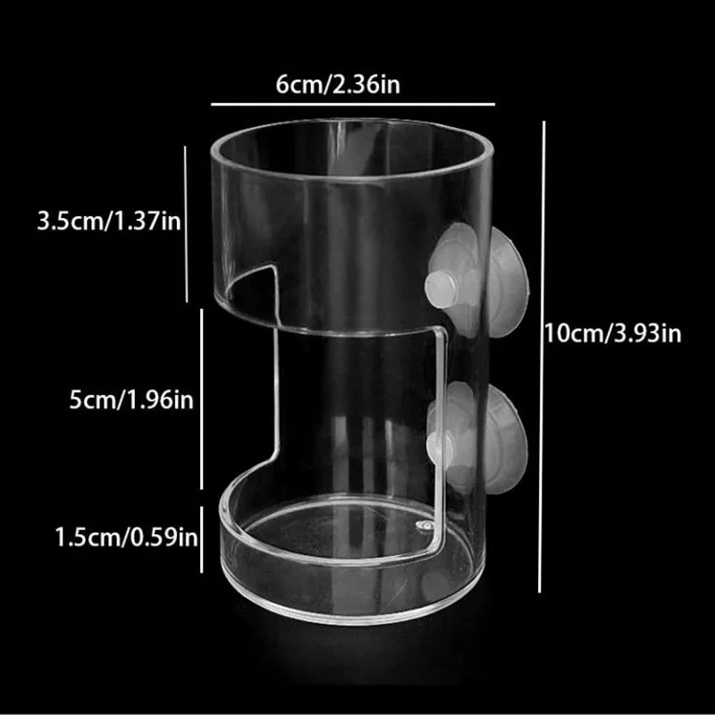 New Aquarium Feeding Ring Fish - đánh giá và giá Aquarium Fish For Beginners