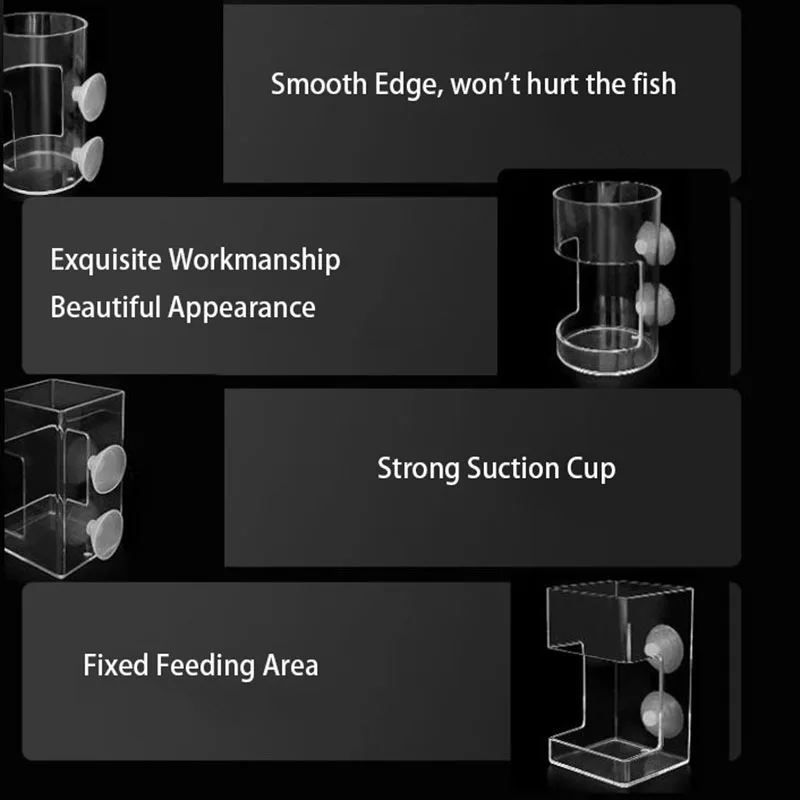 New Aquarium Feeding Ring Fish - đánh giá và giá Aquarium Fish For Beginners