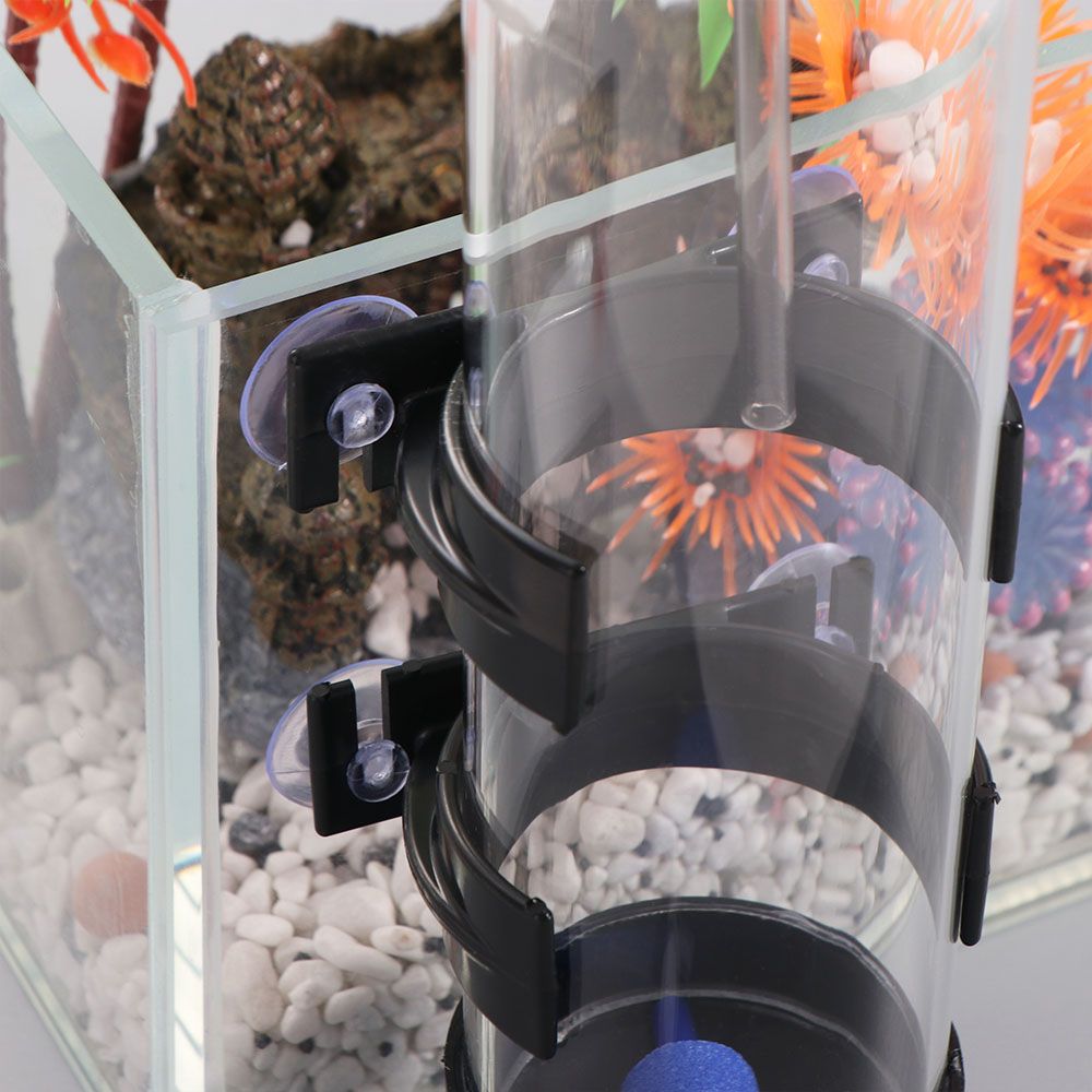 Plastic Artemia Eggs Incubator - đánh giá và giá Aquarium Fish Eggs