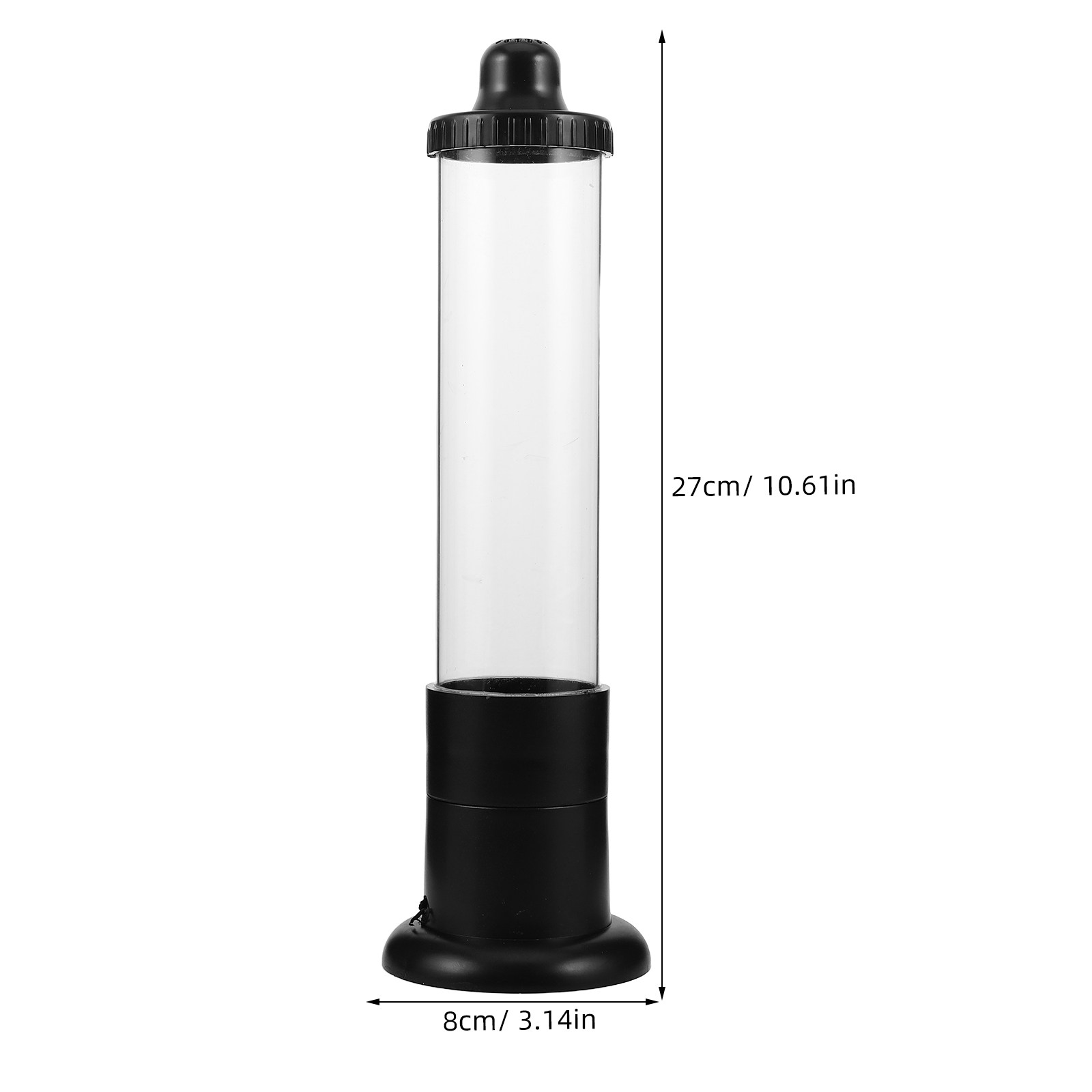 Compact Automatic Brine Shrimp - đánh giá và giá Aquarium Fish Eggs