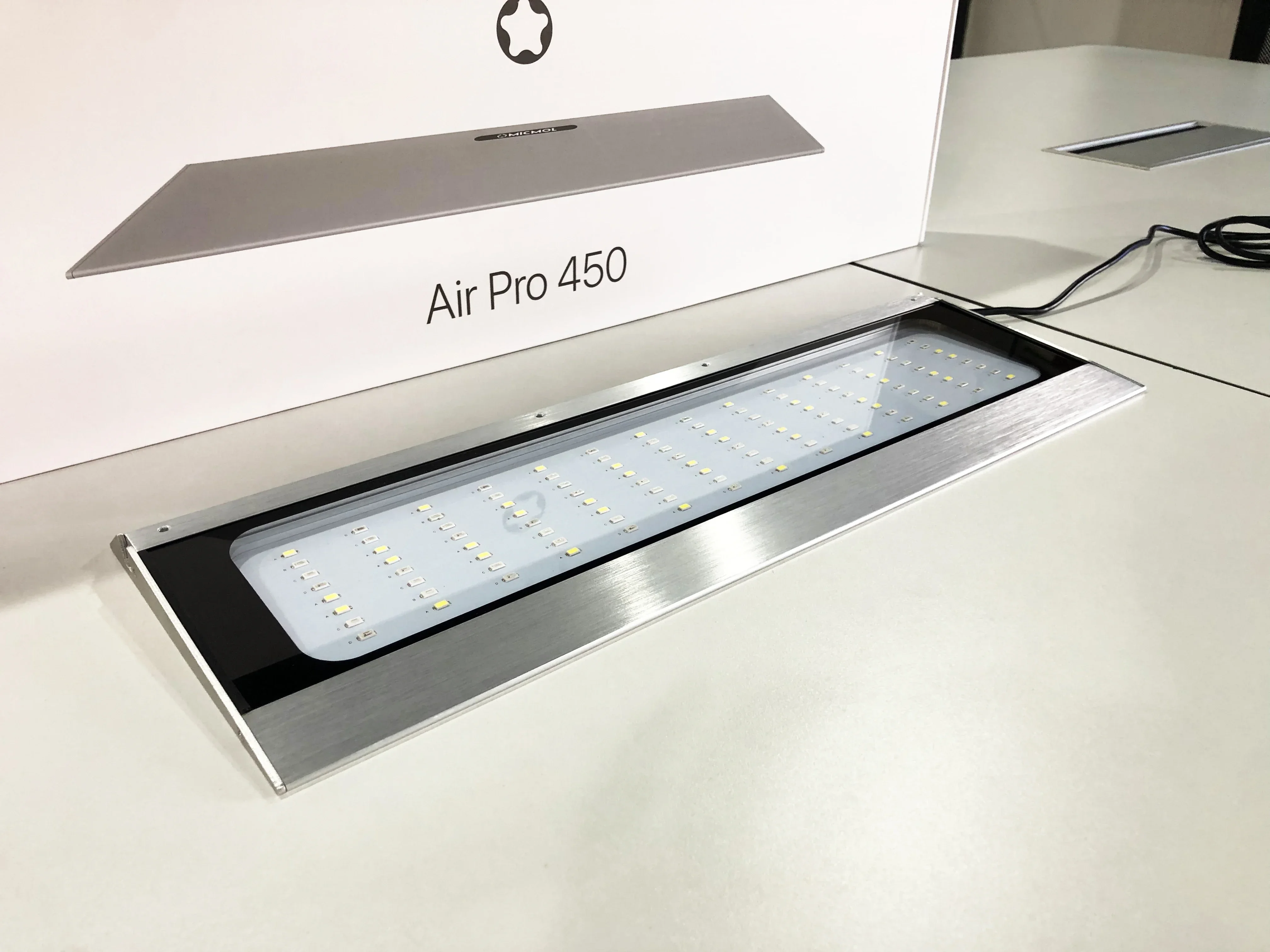 MICMOL NEW AQUA Air Pro Thinne - đánh giá và giá Aquarium Fish For Beginners