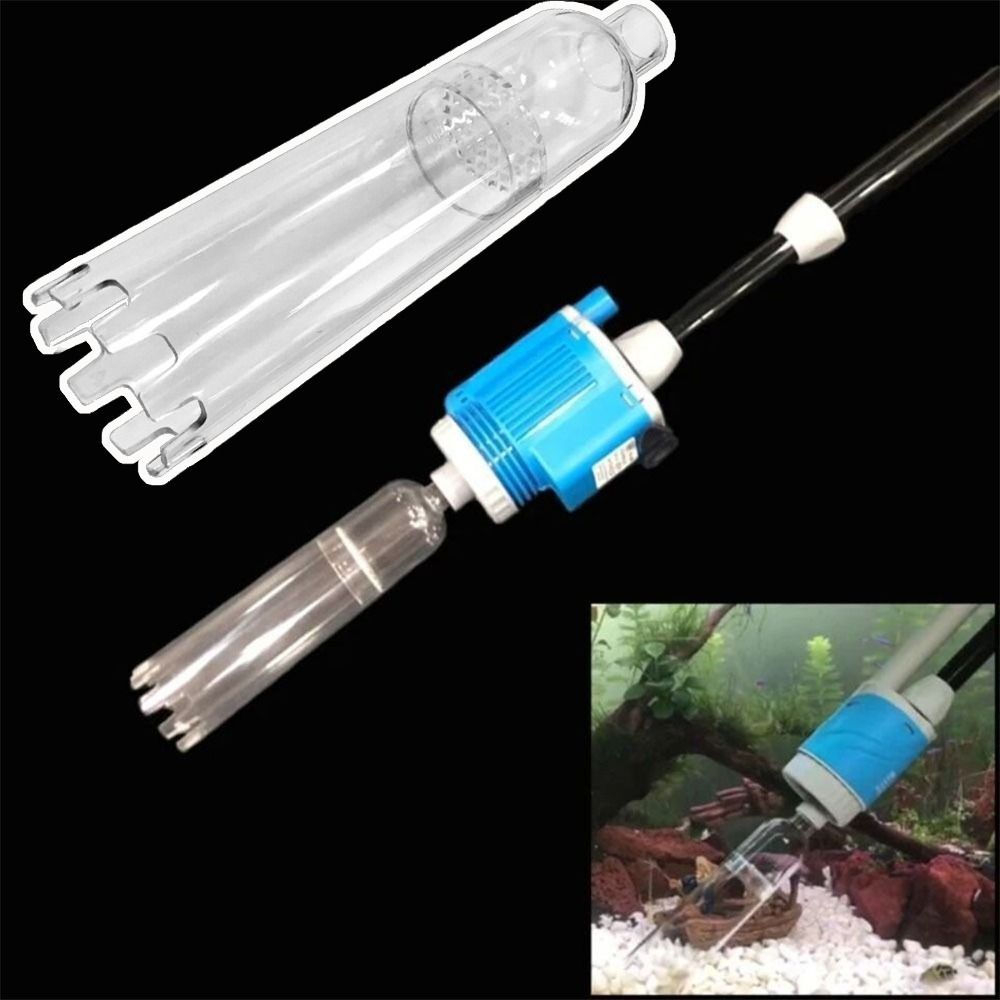New Siphon Aquarium Gravel Cle - đánh giá và giá Aquarium Fish For Beginners
