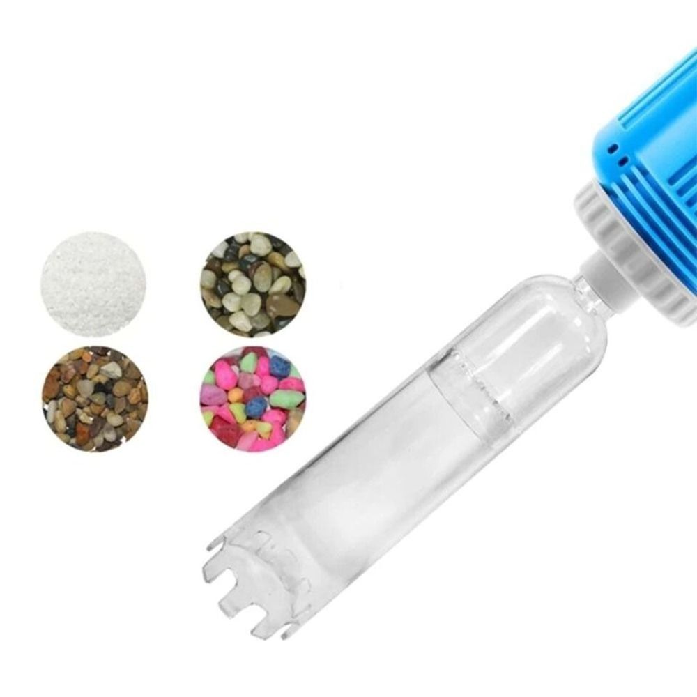 New Siphon Aquarium Gravel Cle - đánh giá và giá Aquarium Fish For Beginners