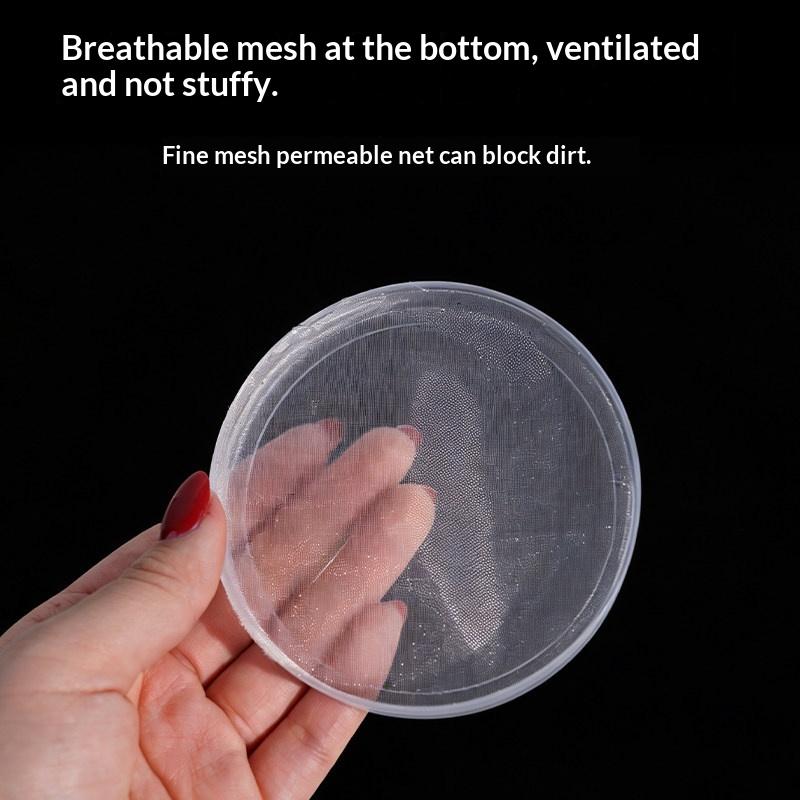 Transparent Acrylic Fish Breed - đánh giá và giá Aquarium Fish Jar
