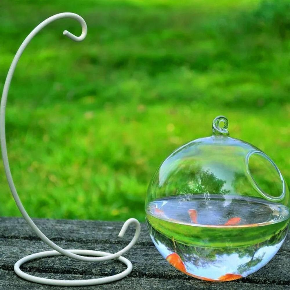 Aquarium Decoration Wall Hangi - đánh giá và giá Aquarium Fish Jar
