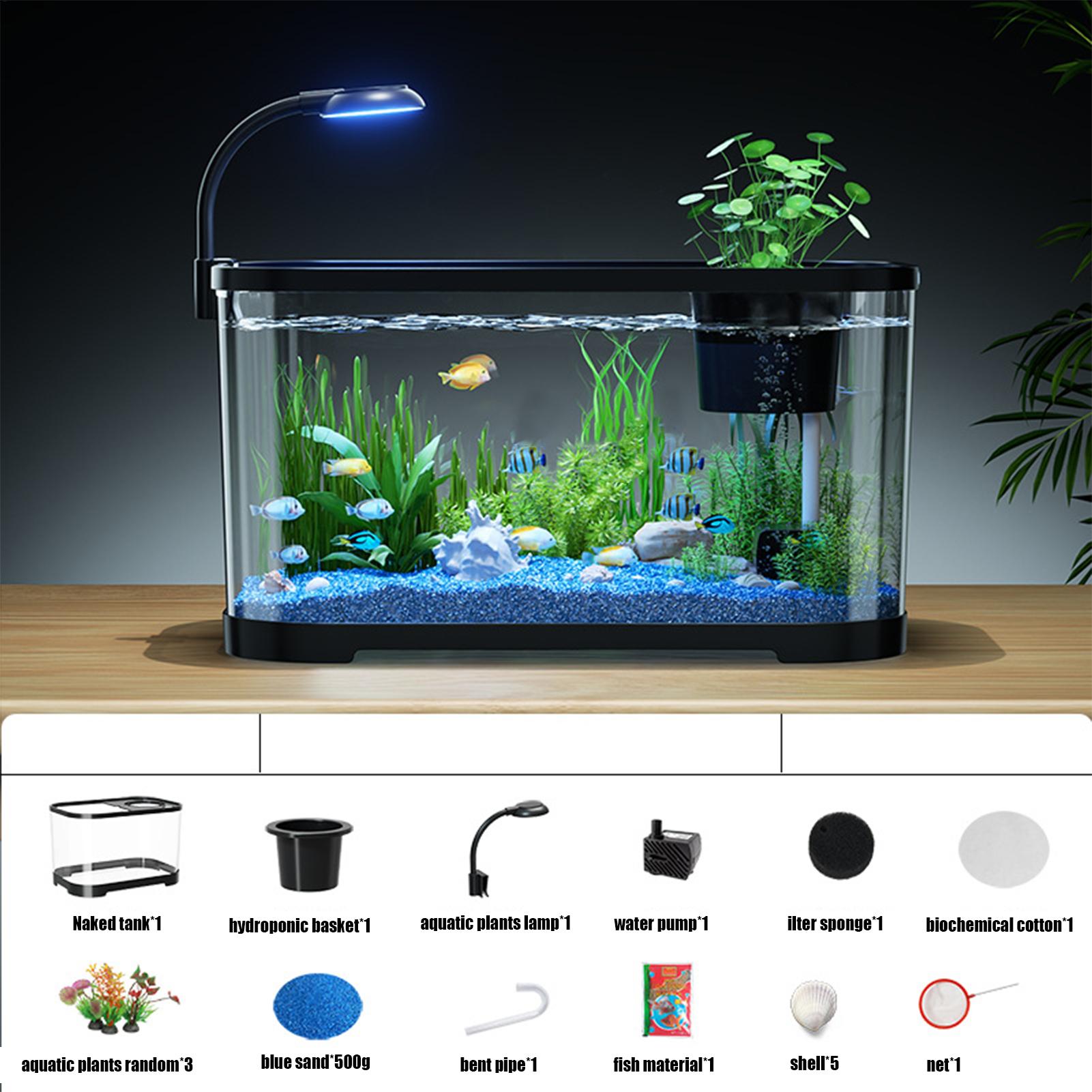 Aquarium Kit Starter Betta Fis - đánh giá và giá Aquarium Fish For Beginners