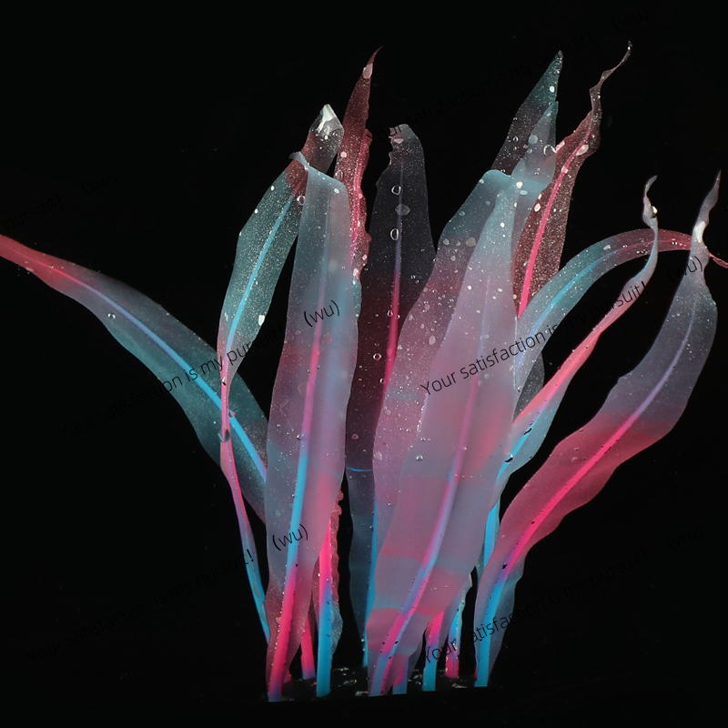 Simulated Kelp Plant Decoratio - đánh giá và giá Aquarium Fish World