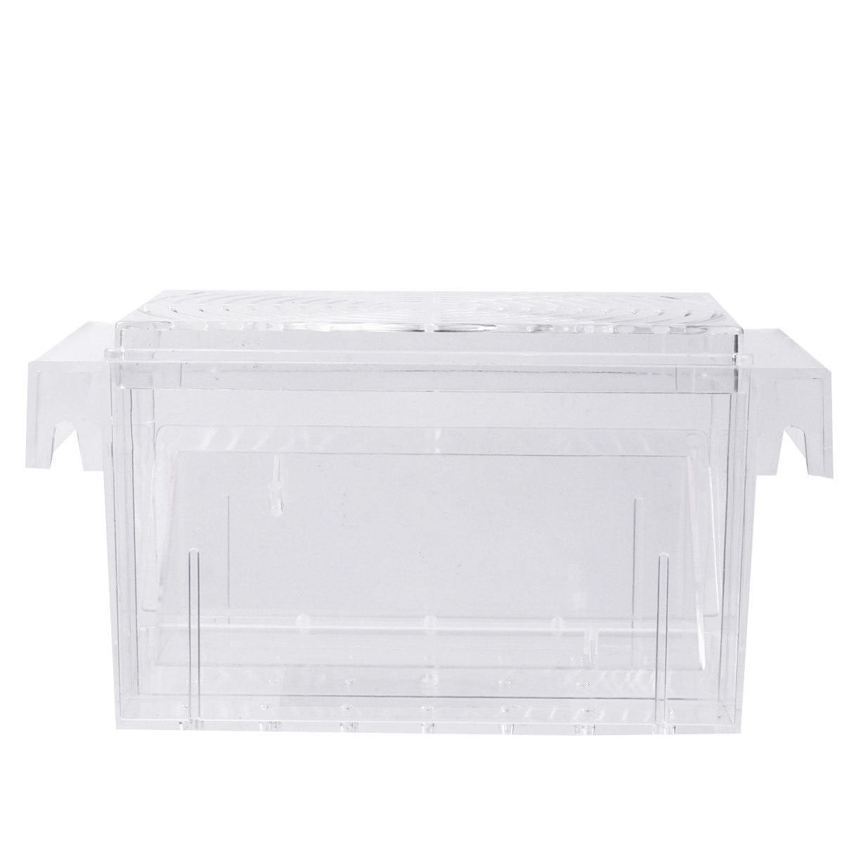 Clear Acrylic Isolation Breedi - đánh giá và giá Aquarium Fish Eggs