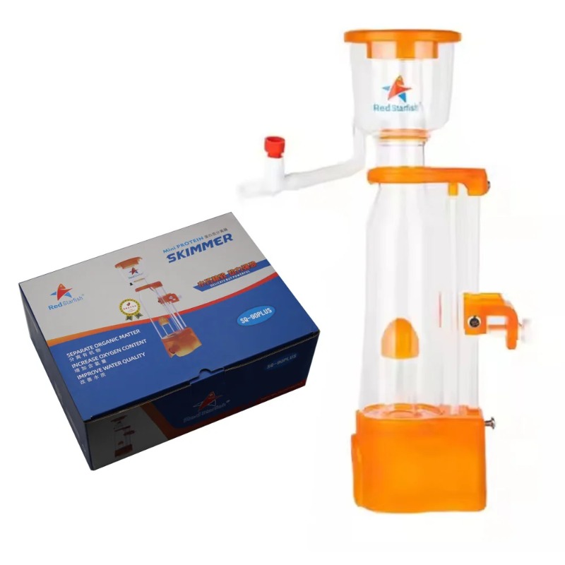 SQ-70/90 Plus Mini Aquarium Pr - đánh giá và giá Fish Tank Filter