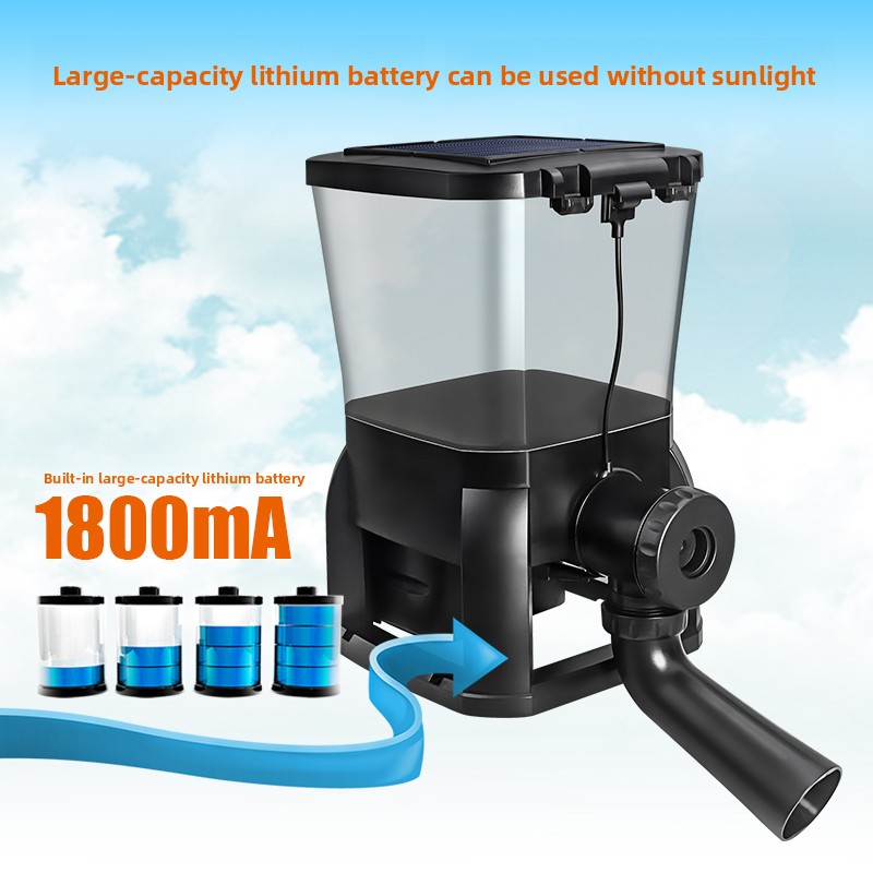 jebao solar koi pond outdoor f - đánh giá và giá Aquarium Fish Koi