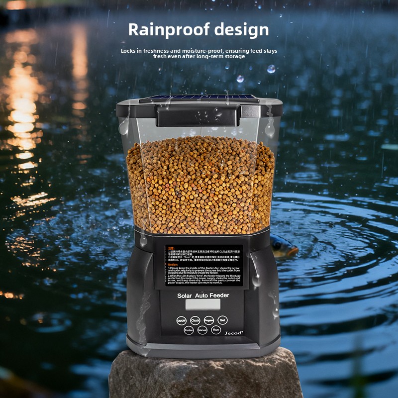 jebao solar koi pond outdoor f - đánh giá và giá Aquarium Fish Koi