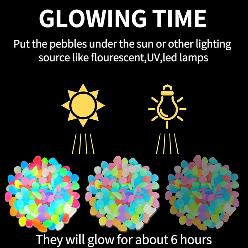 2026 Colorful Glow-in-the-Dark - đánh giá và giá Fish Aquarium Guide