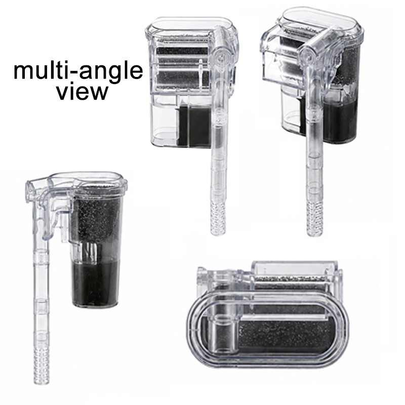 New Aquarium Hanging Filter Mi - đánh giá và giá Aquarium Fish For Beginners