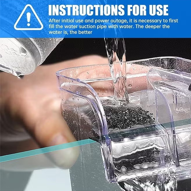 New Aquarium Hanging Filter Mi - đánh giá và giá Aquarium Fish For Beginners