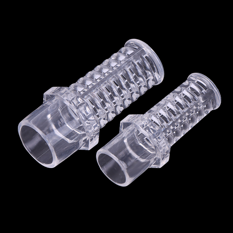 C 1Pc new Transparent Acrylic  - đánh giá và giá Fish Tank Filter