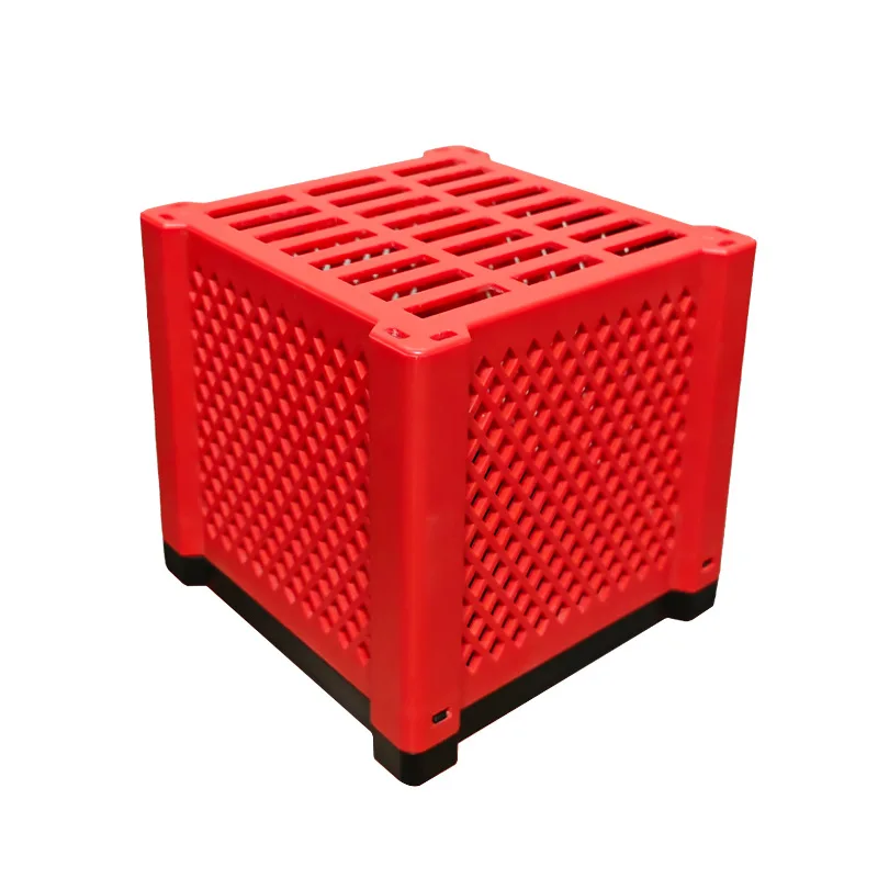 PVC Storage Box Fish Tank Filt - đánh giá và giá Aquarium Fish Jar
