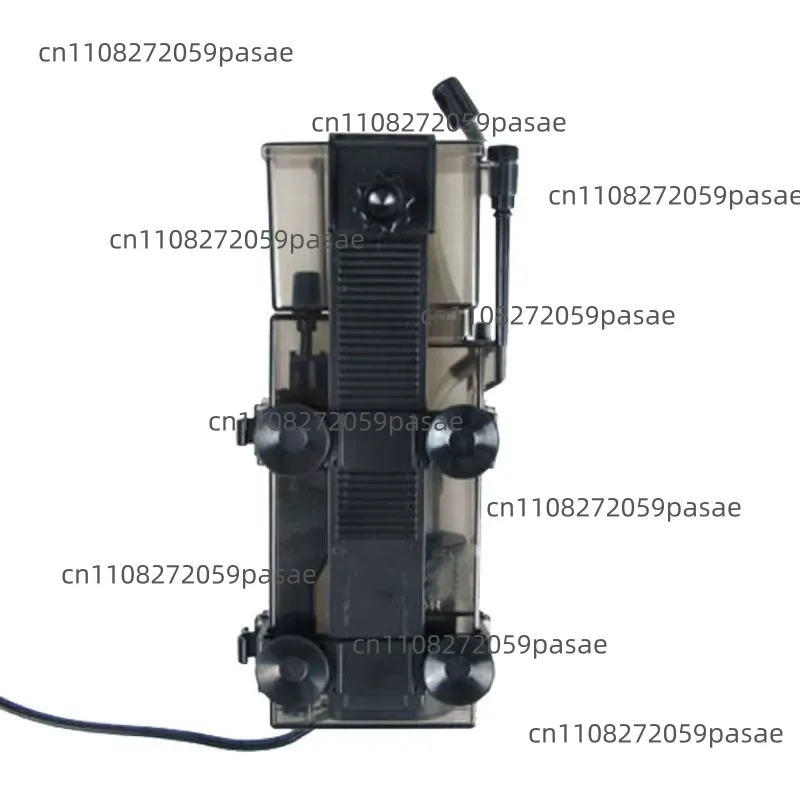 SK-300 300L/H Marine Reef Cora - đánh giá và giá Fish Tank Filter