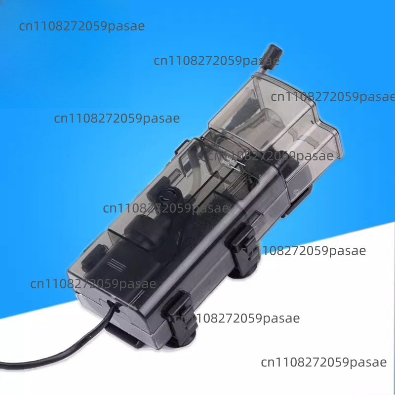 SK-300 300L/H Marine Reef Cora - đánh giá và giá Fish Tank Filter