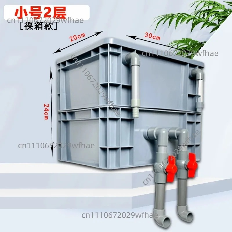 Filter box accessories Fish ta - đánh giá và giá Fish Tank Filter