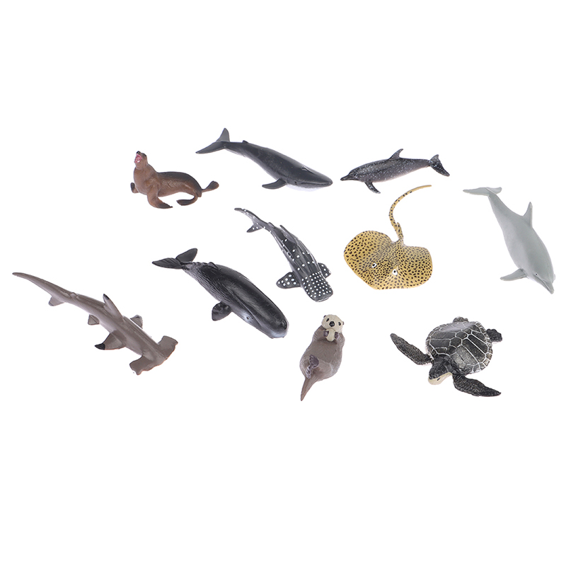 Realistic Turtle Action Figure - đánh giá và giá Aquarium Fish For Beginners