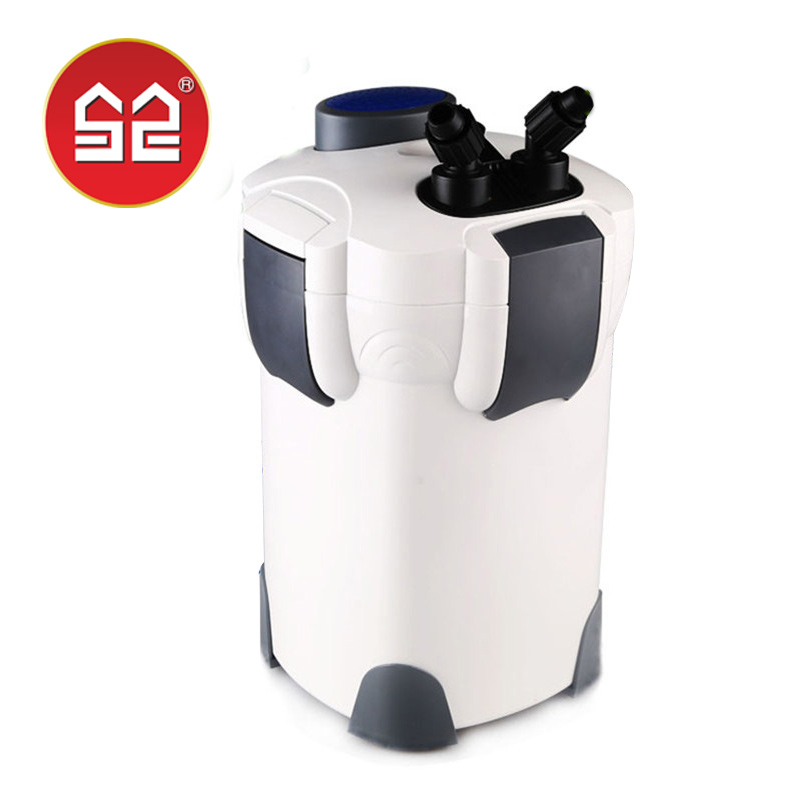 SUNSUN fish tank cylinder filt - đánh giá và giá Fish Tank Filter