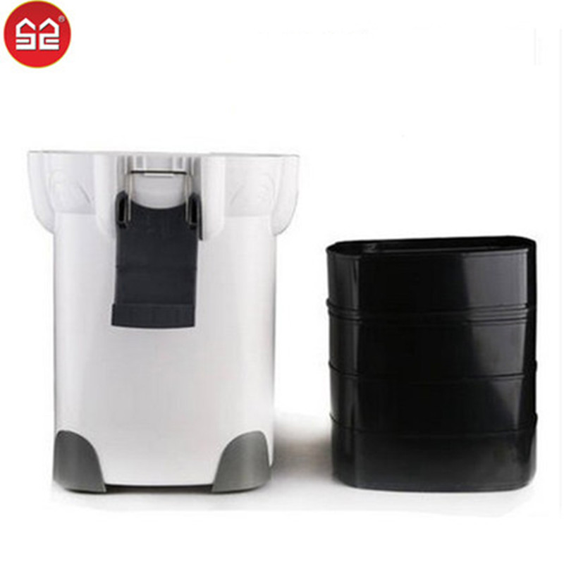 SUNSUN fish tank cylinder filt - đánh giá và giá Fish Tank Filter