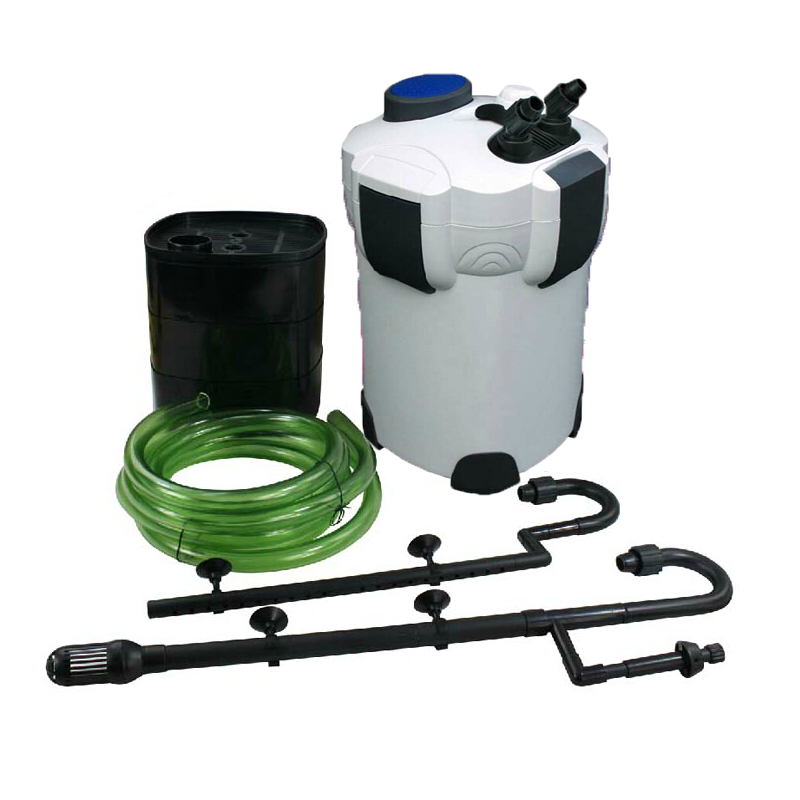 SUNSUN fish tank cylinder filt - đánh giá và giá Fish Tank Filter