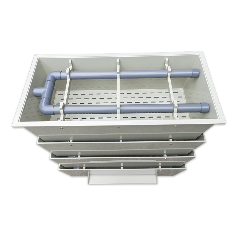 Qlozone Aquarium Fish tank Bak - đánh giá và giá Fish Tank Filter