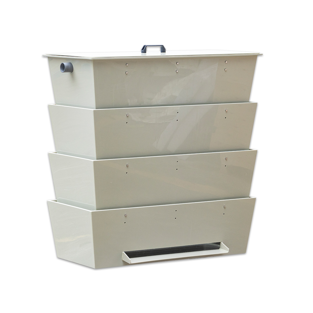 Qlozone Aquarium Fish tank Bak - đánh giá và giá Fish Tank Filter