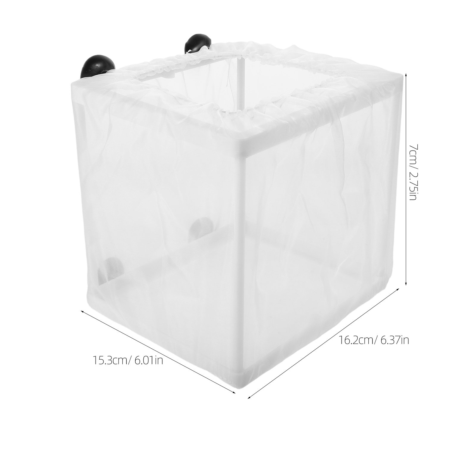 2Pcs Fish Breeding Box Aquariu - đánh giá và giá Aquarium Fish Eggs