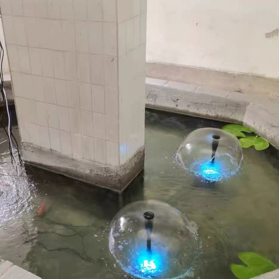 Fountain pump, water pump, lan - đánh giá và giá Fish Tank Filter
