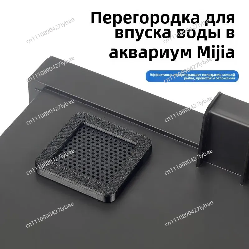 For  Xiaomi Smart Fish Tank In - đánh giá và giá Fish Tank Filter