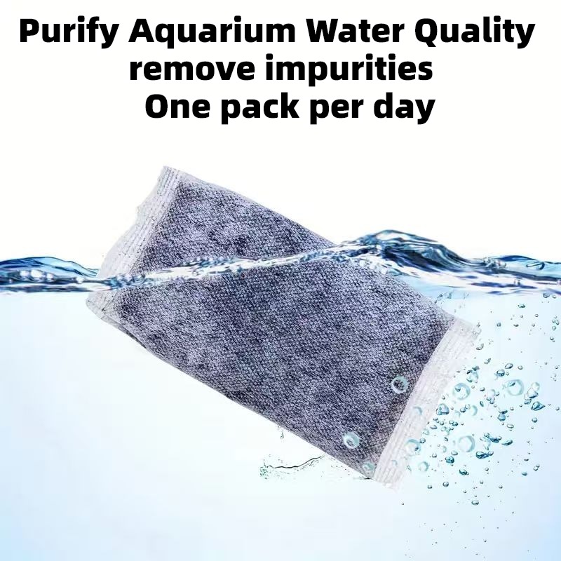 20/40/100PCS Fish Tank Filter  - đánh giá và giá Fish Tank Filter