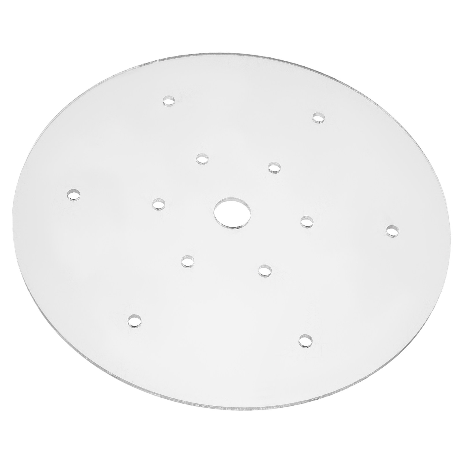 7 Inch Round Acrylic Fish Tank - đánh giá và giá Aquarium Fish Jar