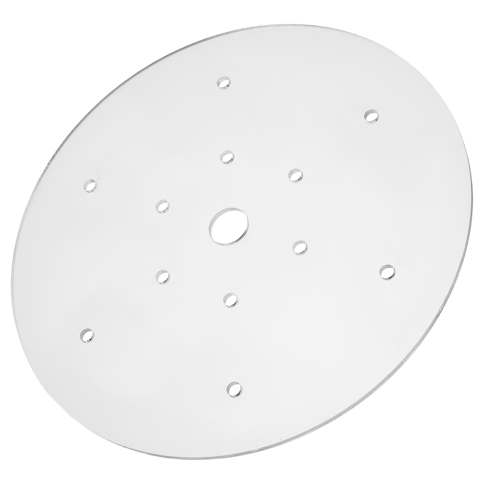 7 Inch Round Acrylic Fish Tank - đánh giá và giá Aquarium Fish Jar
